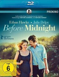 Before Midnight