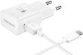 Samsung Original Ladegerät EP TA 200 Schnellladekabel Adapter Netzteil USB C 1,2