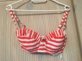 süßes Seafolly Bikinioberteil Größe 10