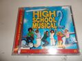 Cd  High School Musical 2. Das Original-Hörspiel zum Film von Walt Disney