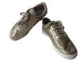 REEBOK ° chice Sneakers Gr. 40 bronze Damen Mode Schuhe Schnürschuhe Halbschuhe