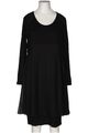 Doris Streich Kleid Damen Dress Damenkleid Gr. EU 38 Schwarz #1trscs2