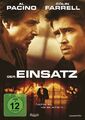 Der Einsatz Al, Pacino, Farrell Colin und Moynahan Bridget