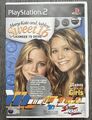 MARY-KATE & ASHLEY SWEET 16 INKL. ANLEITUNG PLAYSTATION 2 PS2