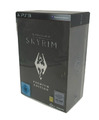 Ps3 Skyrim The Elder Scrolls V Premium Edition Big Box PlayStation 3