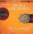 Hörbuch : Diana Gabaldon : Ourlander - Die geliehene Zeit  / 5 MP3 CD ungekürzt