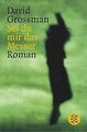 Sei du mir das Messer: Roman von Grossman, David | Buch | Zustand gut