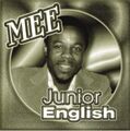 Junior English "me" Rare Lovers Rock Reggae Album Sweet & Nice