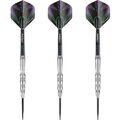 Winmau Steel Darts Simon Whitlock Silver Silber Steeltip Steeldart 90% Tungsten