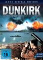 DUNKIRK-WESTFELDZUG 1940 - HISTORY FILMS  2 DVD NEU