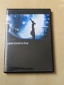 Sade - Lovers Live Muller, Sophie DVD -RARE