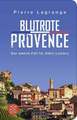 Blutrote Provence Der zweite für Albin Leclerc