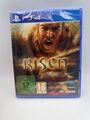 Risen - PlayStation 4