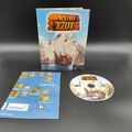 Anno 1701 (PC, 2006)Zustand Gut Spiel Deep Silver