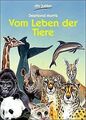 Vom Leben der Tiere. Ein Tierforscher erzählt. von ... | Buch | Zustand sehr gut