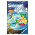 Ravensburger Mitbringspiele Schnappt Hubi! Suchspiel Aktionsspiel Kinder Spiel