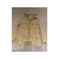 Jacke Parka Größe M bzw 38 von Levi's  beige