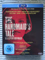 The Handmaid´s Tale Der Report der Magd Staffel 1 sehr guter Zustand Blu-ray