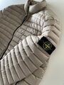 Stone Island Herren Jacke Beige L