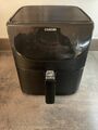 Cosori 5,5L XXL Heißluftfritteuse / Air Fryer 11 - in 1 - Schwarz