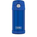 THERMOS® kids FUNTAINER STRAW BOTTLE 0,35 l - Isolier-Trinkflasche