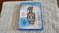 Unit 13 PS Vita Neu NEW sealed Mit Anleitung Komplett CIB Top