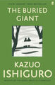 The Buried Giant|Kazuo Ishiguro|Broschiertes Buch|Englisch