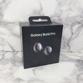 Samsung Galaxy Buds Pro Kopfhörer Bluetooth Phantom Black Model SM-R190 Headset