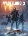 ab18 - WASTELAND 3 - [PC] - STEAM Key + 1 BONUS STEAM GAME