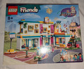 LEGO FRIENDS Internationale Schule 41731 NEU OVP UNGEÖFFNET