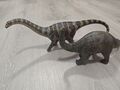 Bullyland Apatosaurus Dinosaurier 1:30 und 1:50 Sammler Rar