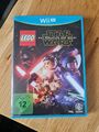 LEGO Star Wars: Das Erwachen der Macht Für Nintendo Wii Und WiiU