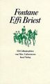 Effi Briest von Theodor Fontane | Buch | Zustand sehr gut