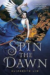 Spin the Dawn (The Blood of Stars, Band 1) von Lim,... | Buch | Zustand sehr gutGeld sparen und nachhaltig shoppen!