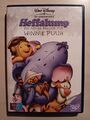 Heffalump - Ein neuer Freund für Winnie Puuh - Disney - DVD -