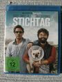 Stichtag Robert Downey Jr. sehr guter Zustand Blu ray