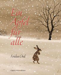 Ein Apfel für alle | Feridun Oral | Buch | classic-minedition | 32 S. | Deutsch 