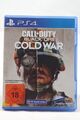 Call of Duty Black Ops Cold War (Sony PlayStation 4) PS4 Spiel