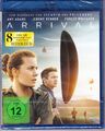 Arrival Blu-ray  Neu & OVP