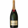 Moet & Chandon Imperial Champagner, Magnum, Magnumflasche, Alkohol, 12%, 1.5 L