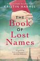 The Book of Lost Names | Kirstin Harmel, Kristin Harmel | 2021 | englisch