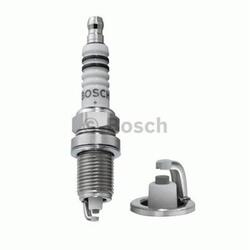 BOSCH Zündkerze Super Plus 32 z. Bsp. für HONDA