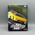 Need for Speed III: Hot Pursuit (PC, 1998) *Big Box Originalkarton* - GUT