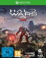 Microsoft Xbox One - Halo Wars 2 DE mit OVP