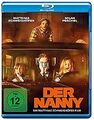 Der Nanny [Blu-ray] von Schweighöfer, Matthias, Küns... | DVD | Zustand sehr gut