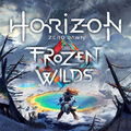 Horizon Zero Dawn Frozen Wilds DLC PS4