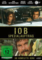 I.O.B. - SPEZIALAUFTRAG IOB Claus Wilcke - Komplette TV-Serie IOB 4 DVD BOX NEU