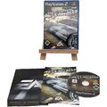 Ps2 Need for Speed Most Wanted PAL Tuning CIB Anleitung PlayStation 2 Retro 