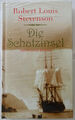 Die Schatzinsel - Robert Louis Stevenson  NEU