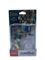 AMIIBO Link Bogenschütze - The Legend Of Zelda - Breath Of The Wild Collection